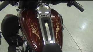 Auto Trim DESIGN Two Color Pinstripe Graphics Kit 2 for Harley-Davidson Touring Bikes