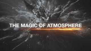 5 Atmospheric Elements that Transform 3D Scenes