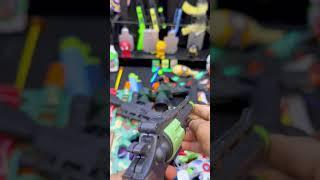 Cowboy Gun Toy#gun #toygun #powergun