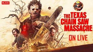 Texas Chainsaw Massacre - TCM servers are back |  Can I escape from family?