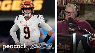 Who are the best 'bad' teams in the NFL? | Dan Patrick Show | NBC Sports