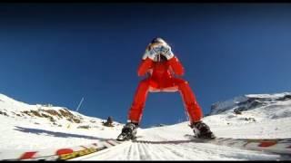 Speed Skiing - Fastest Men in the World