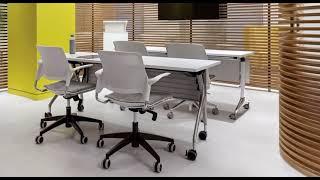 @GlobalFurnitureGroupVideos Ace Office Furniture Houston