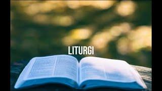 Pdt. Esra Alfred Soru : SEPENTING APAKAH LITURGI IBADAH ITU?