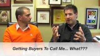 Dan Keller Interview - Social Media & Marketing For Real Estate Agents