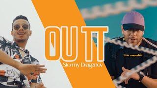 STORMY feat. Draganov - OU TT (Prod. VBGotHeat)