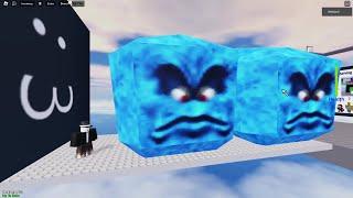 Roblox: I Wanna Test The Game - All Traps Showcase (Version 4623)