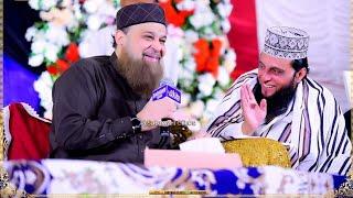 19 November 2024 || Owais Raza Qadri Mehfil e Naat Police Lain Bakra Peri Liyari Karachi