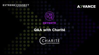 Q&A with Charité