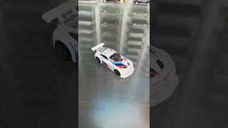 Masa diecast kotor begini  #shorts #hotwheels #diecast