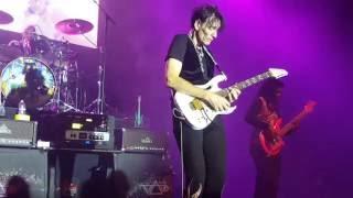 Steve Vai - Sisters - Live at Majestic Ventura Theater