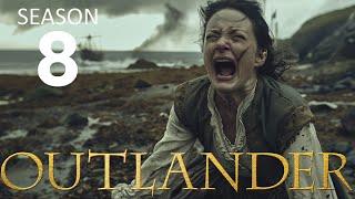OUTLANDER Season 8 Will Change ALL You Thought You Knew