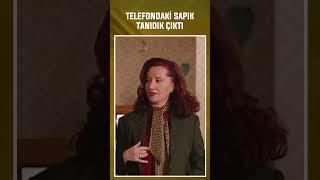 Serpil Hanım'ın Arkadaşı, Katil Yavuz'a Sapıklık Yapıyor | Bizimkiler #shorts