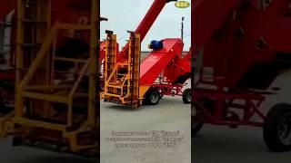 ЗЕРНОМЕТАТЕЛИ ПЗС "ВУЛКАН" И ЗЕРНООЧИСТИТЕЛИ ПЗК "МАМОНТ" ПРОИЗВОДСТВА ООО "ВЗС".