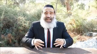 Rabbi Fanger - Dealing with disappointments