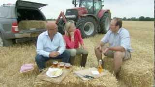 Harvest 2013 Part 2 Of 3 Cereals