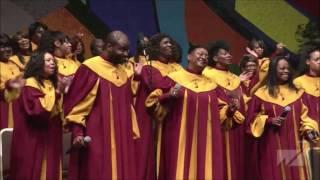 West Angeles COGIC 4 Hour Marathon Of Praise and Worship 2017!