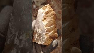 빛나는 별인줄 알았어요! 언양탐사️️투명한 연수정! Healer stone! Clear smokyquartz!! #korea #Healerstone #quartz