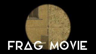 css frag movie