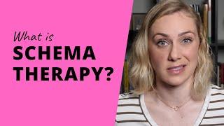 Wat is schematherapie? | Kati Morton