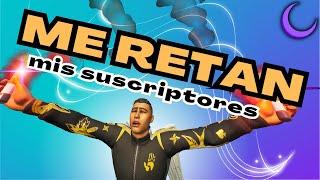 ¡¡SOLO LOOT del SUELO!!  | RETO de Fortnite en DIRECTO | DarkEdu