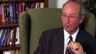 The Core of an Entrepreneurially Minded Individual - Dr. Steven Kaplan