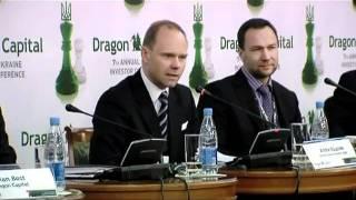 Magic of Ukraine - the EBRD view