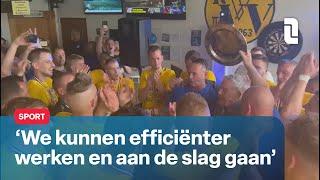 Voetbalvereniging Beekdaelen wordt zelfstandig na uitdaagrecht | L1 Nieuws