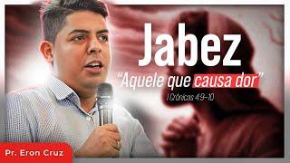 Jabez, Aquele que causa dor