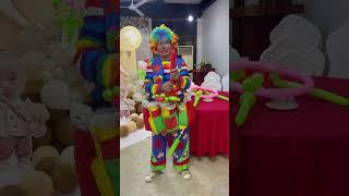 Anh hề #shots #youtube #ekmotahathighumechala #boconhocden #nhacche