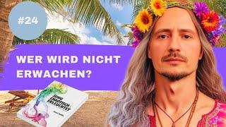 🟣 Brauchst du wirklich eine spirituelle Suche? | FRAGANSSI #24