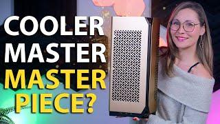 Cooler Master NCORE 100 MAX Review