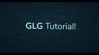 Guiding Light Generator (FULL TUTORIAL)