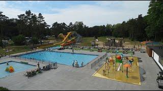 Ontdek onze camping met waterpark! Camping Ommerland