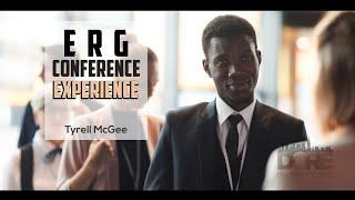 Employee Resource Group (ERG) Conference Experience