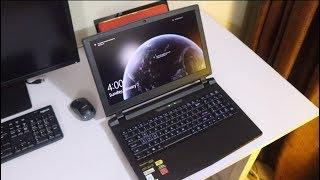 Digital Storm Gaming and Video Editing PC - Flash Review