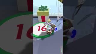 16th Gift Box Rewards in #beeswarmsimulator #roblox #beesmas #robloxshort #bss #robloxshort #shorts