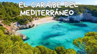 AVENTURA EN MENORCA: DESCUBRIENDO SUS ENCANTOS OCULTOS