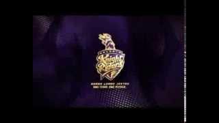 SHAHRUKH KHAN KKR TV Ad 2014 | Kolkata Knight Riders