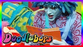 The Doodlebops 115 - Look In A Book | HD | Full Episode | Show For Kids