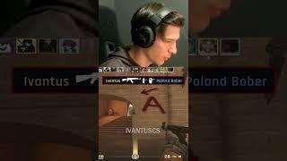 Twitch: IvantusCs  #cs2 #counterstrike