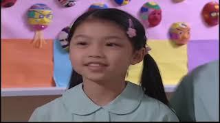 教育電視ETV： 校園設施(小一常識科)