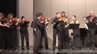 Ottorino Respighi - Antiche danze et arie per liuto, Suite No.3 (complete)