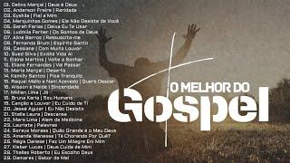 O Melhor do Gospel