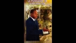 La Croissance Spirituelle (Prophète Kacou SEVERIN)