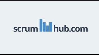 What is ScrumHub.com? in 30 sec. by Axosoft