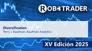 Diversification Perry J. Kaufman, Kaufman Analytics