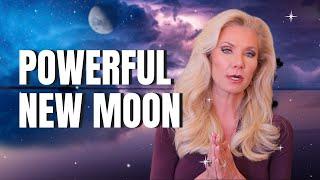 Get Ready for a Libra New Moon Like No Other on November 1st 2024!