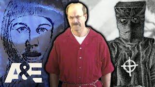 Cold Case Files: High-Profile Serial Killers - Top 3 Cases | A&E