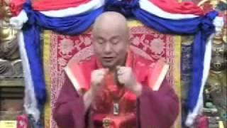True Buddha Talk - 2010-01-02 - Part 3 of 6
